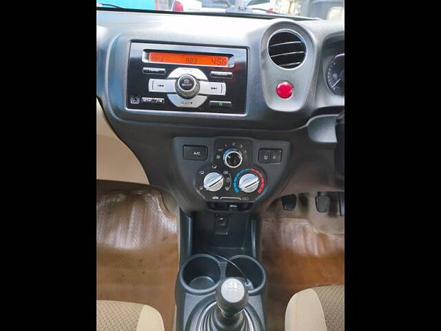 Used Honda Brio [2013-2016] VX (O) MT in Mumbai