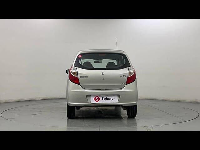 Used Maruti Suzuki Alto K10 [2010-2014] VXi in Gurgaon