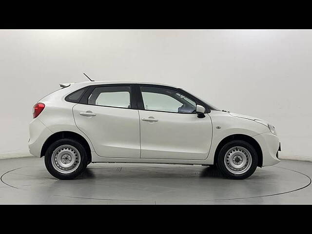 Used Maruti Suzuki Baleno [2015-2019] Sigma 1.3 in Bangalore