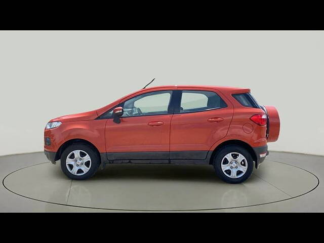 Used Ford EcoSport [2017-2019] Trend 1.5L Ti-VCT in Pune