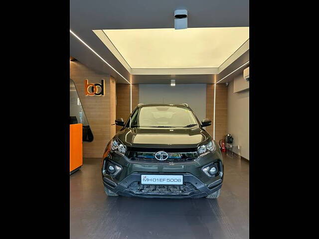 Used 2022 Tata Nexon in Mumbai