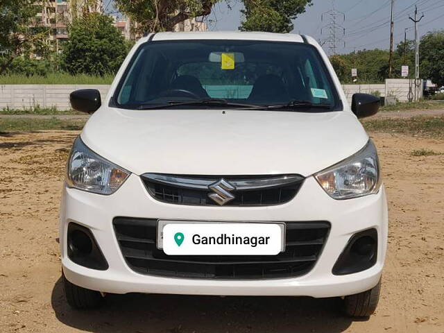 Used 2018 Maruti Suzuki Alto in Gandhinagar