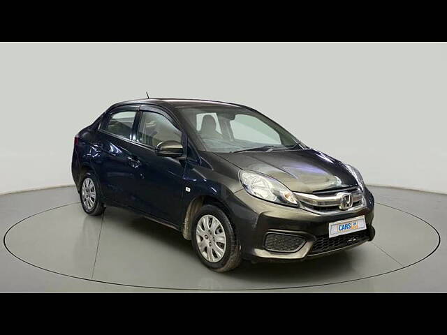 Used 2017 Honda Amaze in Delhi