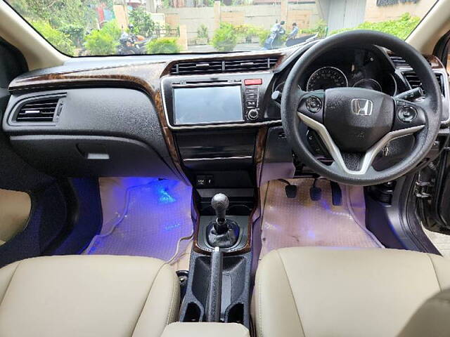 Used Honda City [2014-2017] SV in Mumbai