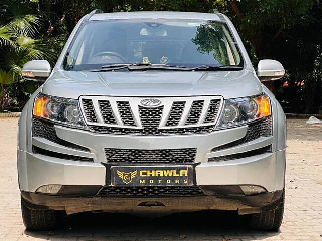 Used Mahindra XUV500 [2015-2018] W6 in Delhi