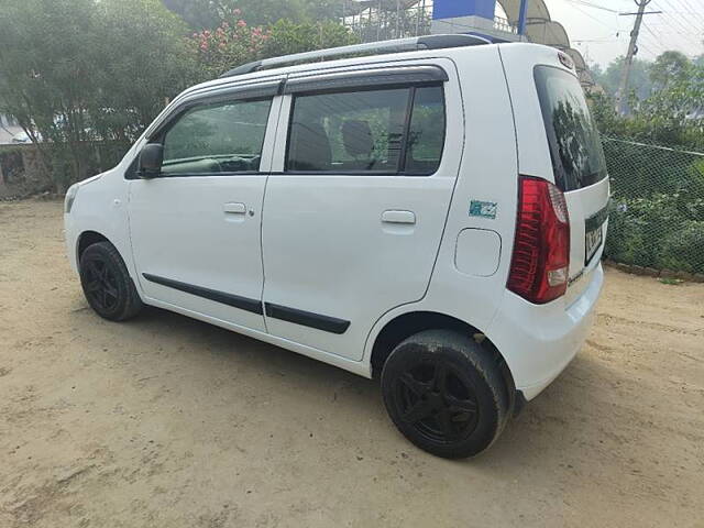 Used Maruti Suzuki Wagon R 1.0 [2010-2013] LXi CNG in Delhi