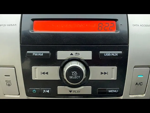 Used 2011 Honda City in Delhi