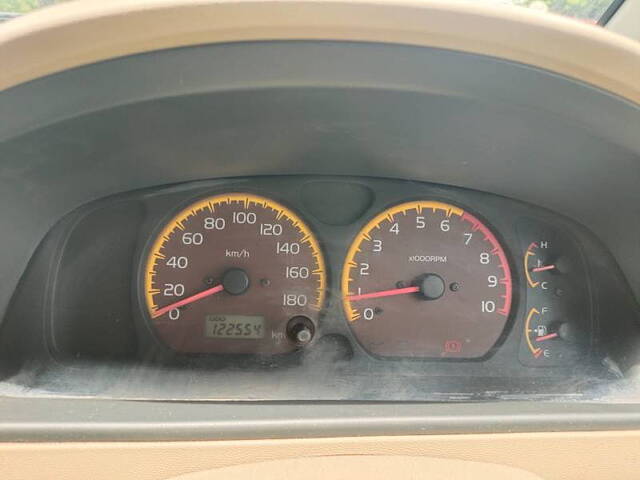 Used Maruti Suzuki Estilo [2006-2009] VXi in Pondicherry