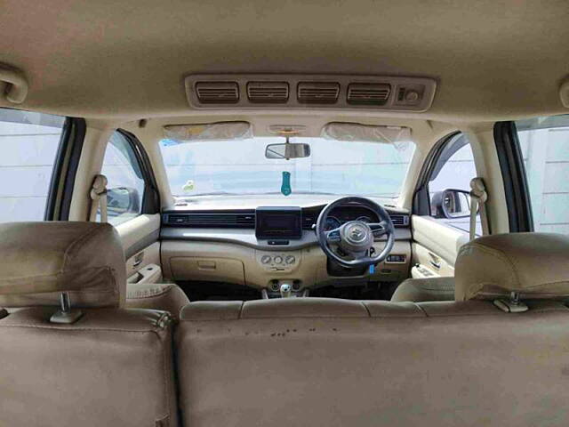 Used Maruti Suzuki Ertiga [2018-2022] VXi in Pune