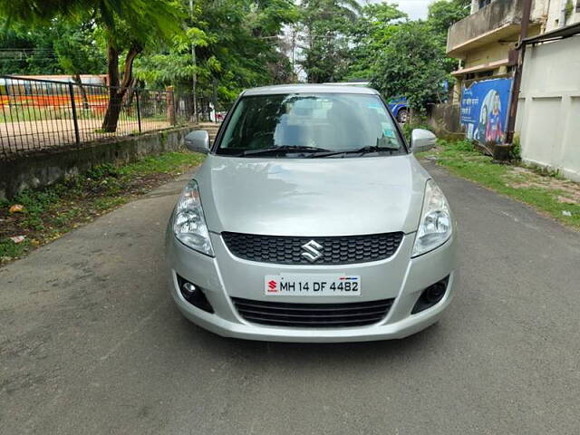 Used 2012 Maruti Suzuki Swift in Nagpur