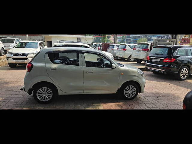 Used Maruti Suzuki Celerio [2017-2021] VXi CNG in Lucknow