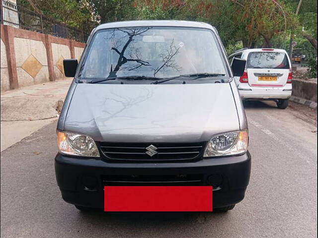 Used 2014 Maruti Suzuki Eeco in Delhi