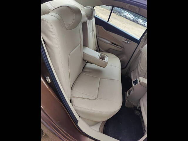 Used Maruti Suzuki Ciaz [2014-2017] VDi SHVS in Delhi