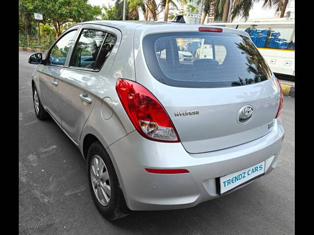 Used Hyundai i20 [2012-2014] Sportz 1.2 in Navi Mumbai