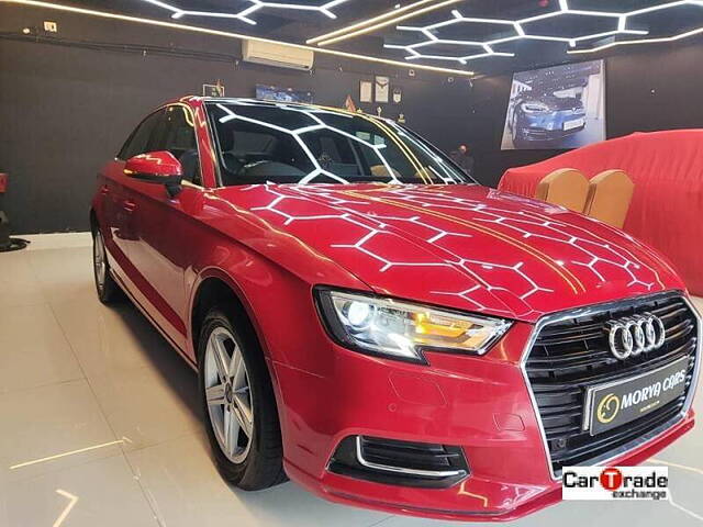 Used 2018 Audi A3 in Navi Mumbai