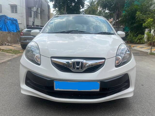 Used Honda Brio [2011-2013] S MT in Bangalore