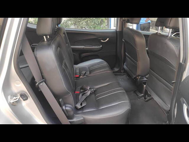 Used Honda BR-V VX Diesel  [2016-2017] in Bangalore