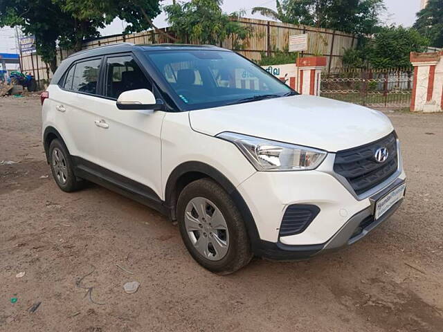 Used Hyundai Creta [2018-2019] E Plus 1.6 Petrol in Chennai