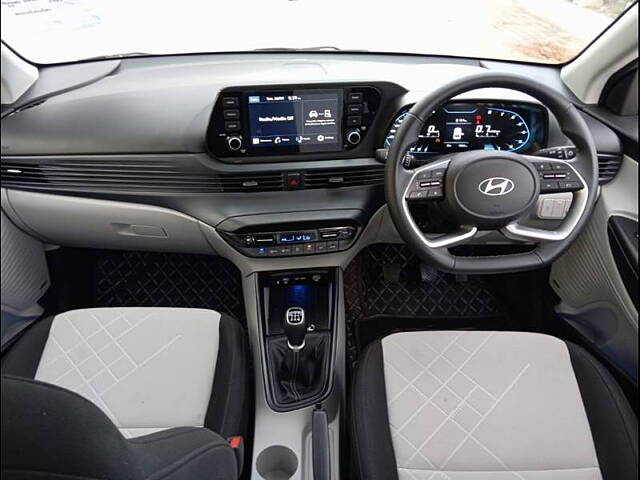 Used Hyundai i20 [2020-2023] Asta 1.2 MT [2020-2023] in Bangalore