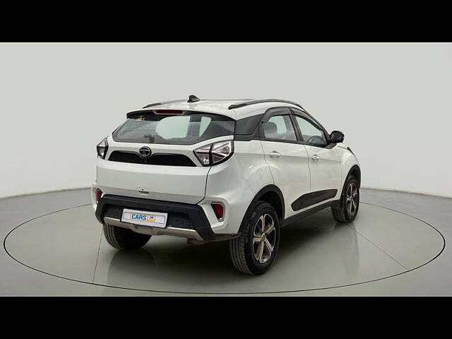 Used Tata Nexon [2017-2020] XZ Plus in Delhi