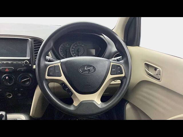 Used Hyundai Santro Sportz AMT [2018-2020] in Kochi