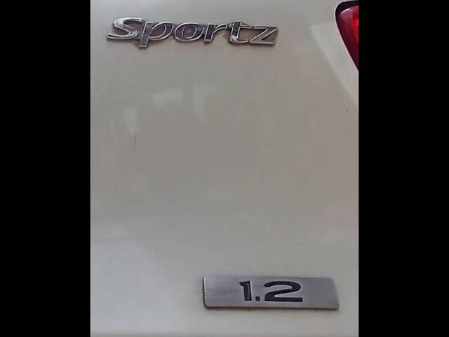 Used Hyundai Grand i10 [2013-2017] Sportz 1.2 Kappa VTVT [2016-2017] in Kanpur