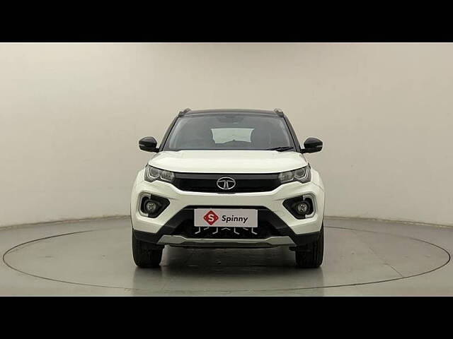 Used Tata Nexon [2017-2020] XZ Plus Dual Tone in Pune