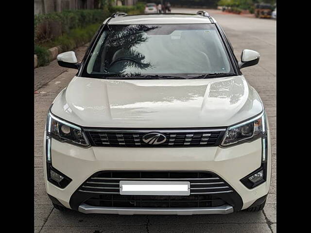 Used Mahindra XUV300 [2019-2024] W8 (O) 1.5 Diesel AMT in Pune