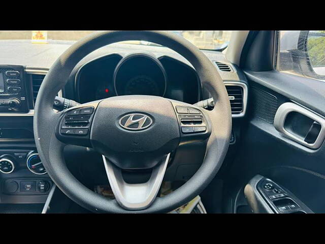 Used Hyundai Venue [2019-2022] S 1.4 CRDi in Bangalore