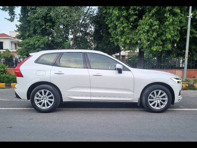 Used Volvo XC60 [2015-2017] Momentum in Delhi