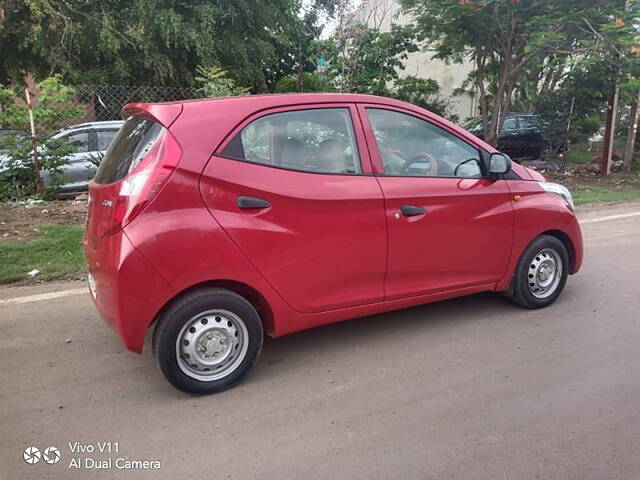 Used Hyundai Eon Magna [2011-2012] in Bhopal