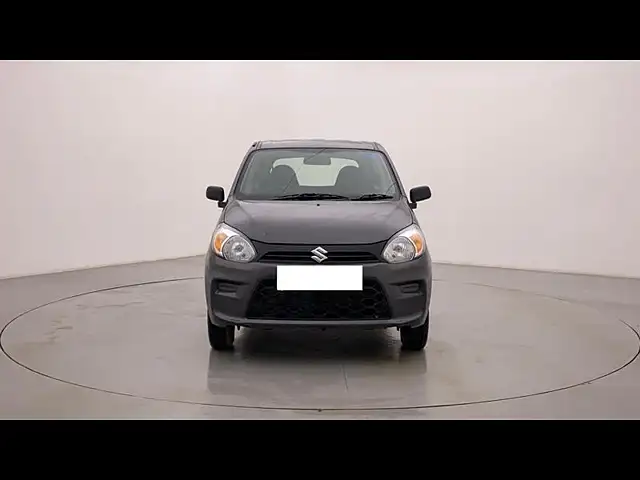 Used 2020 Maruti Suzuki Alto 800 in Delhi