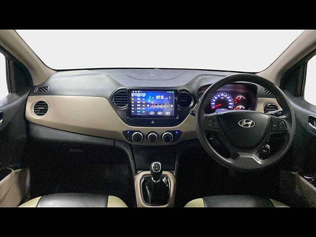 Used Hyundai Xcent [2014-2017] S 1.2 in Nagpur