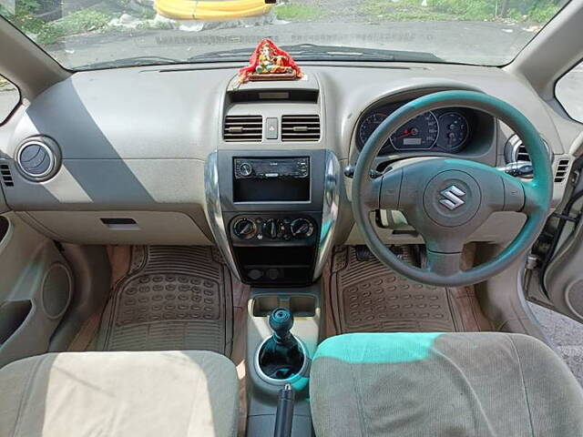 Used Maruti Suzuki SX4 VXi CNG in Mumbai