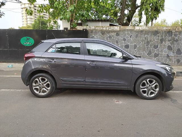 Used Hyundai i20 [2020-2023] Asta (O) 1.2 MT [2020-2023] in Mumbai