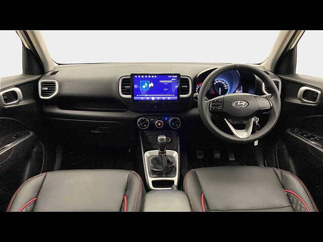 Used Hyundai Venue [2019-2022] S 1.2 Petrol in Delhi