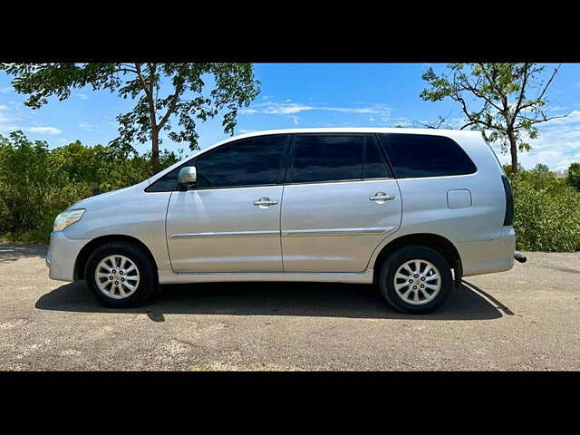 Used Toyota Innova [2005-2009] 2.5 V 7 STR in Coimbatore