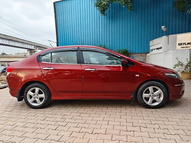 Used Honda City [2008-2011] 1.5 V MT in Bangalore