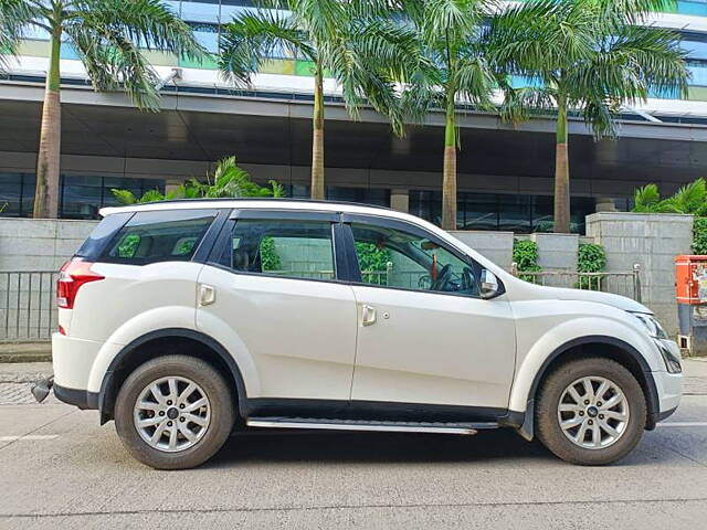 Used Mahindra XUV500 W7 AT [2018-2020] in Mumbai