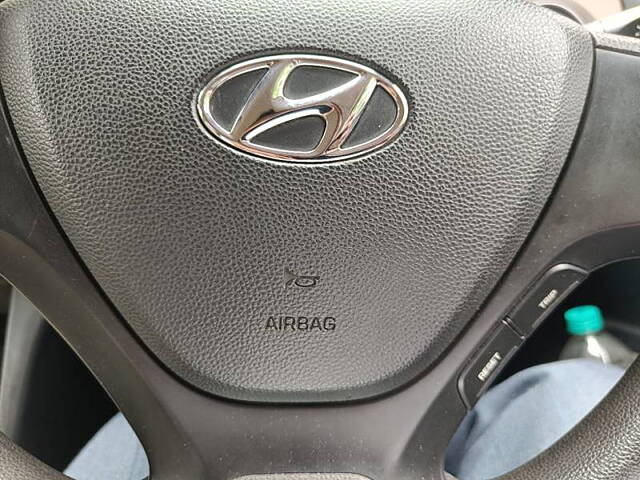Used Hyundai Grand i10 Magna 1.2 Kappa VTVT [2017-2020] in Pune