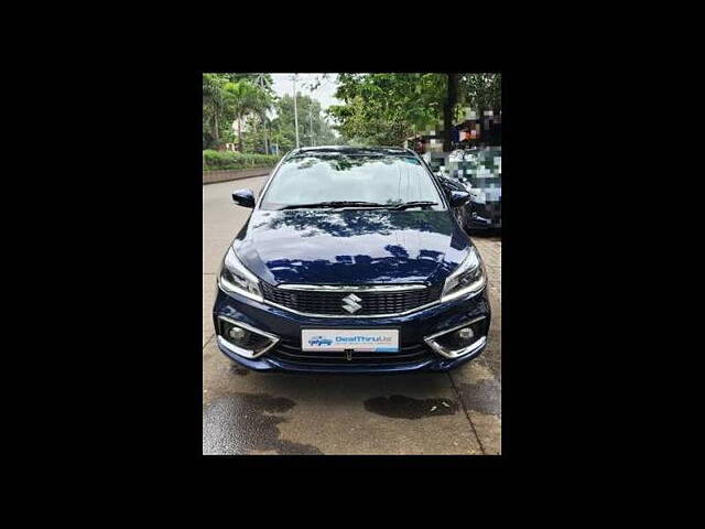 Used 2022 Maruti Suzuki Ciaz in Thane