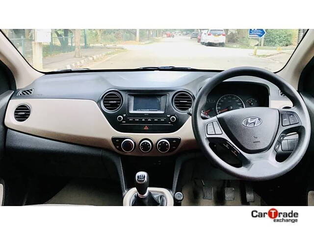 Used Hyundai Grand i10 [2013-2017] Sportz 1.2 Kappa VTVT [2016-2017] in Bangalore