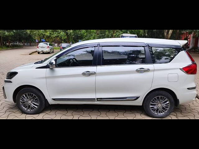 Used Maruti Suzuki Ertiga [2018-2022] ZXi in Ranchi