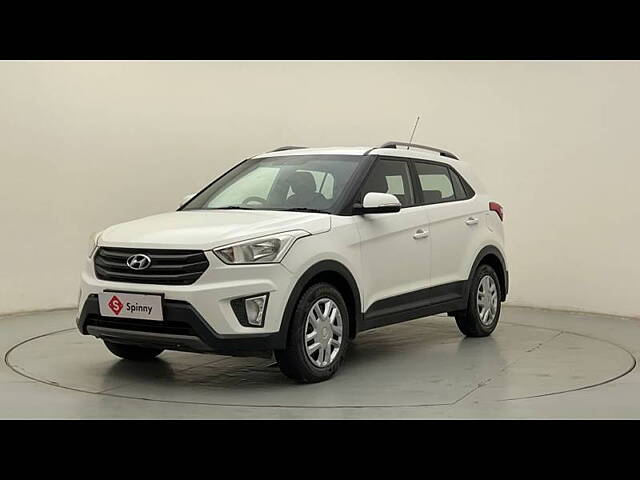 Used 2016 Hyundai Creta in Pune