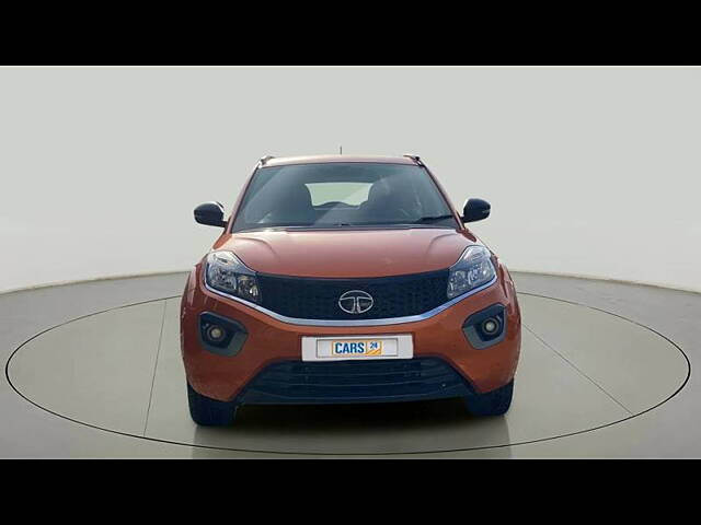 Used Tata Nexon [2017-2020] XM Diesel in Pune