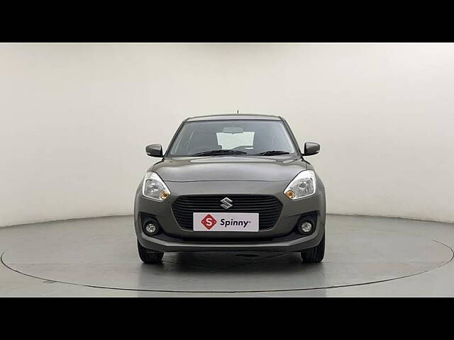 Used Maruti Suzuki Swift [2018-2021] ZXi AMT [2018-2019] in Bangalore