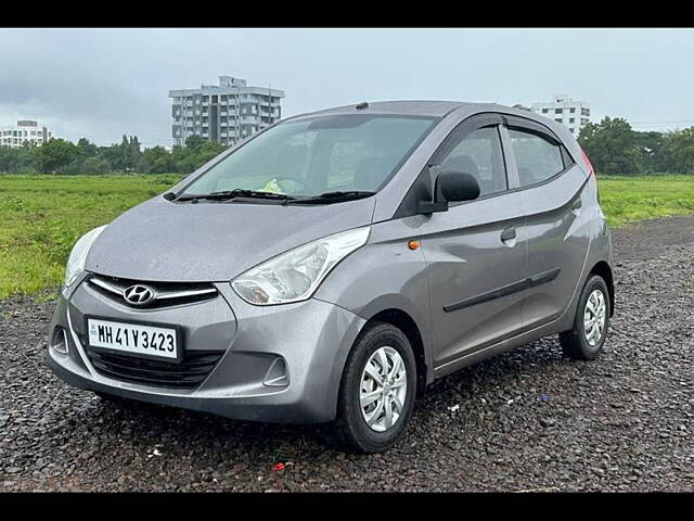 Used Hyundai Eon Era + LPG in Nashik