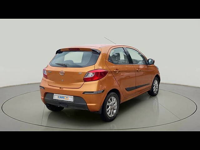 Used Tata Tiago [2016-2020] Revotron XZ in Pune