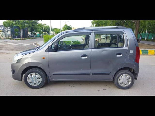 Used Maruti Suzuki Wagon R 1.0 [2014-2019] LXI CNG in Noida