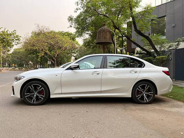 Used BMW 3 Series Gran Limousine [2021-2023] 330Li M Sport First Edition in Delhi